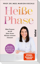 Heiße Phase