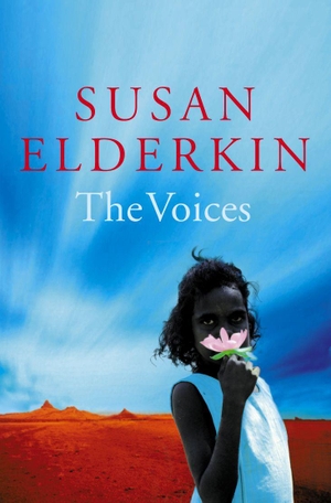 Elderkin, Susan. The Voices. HarperCollins, 2004.
