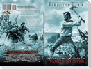 The Art of Abraham Lincoln: Vampire Hunter