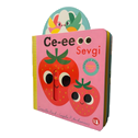 Ce-eee Sevgi Ciltli