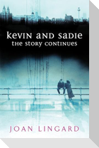 Kevin and Sadie