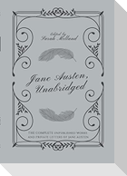 Jane Austen, Unabridged