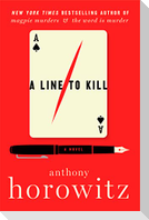 A Line to Kill
