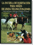 La escuela de equitación para niños de Linda Tellington-Jones