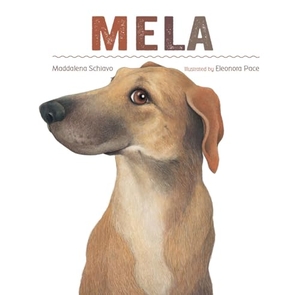 Schiavo, Maddalena. Mela. Creative Company, 2024.
