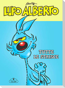 Lupo Alberto. Tutte le strisce