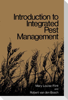 Introduction to Integrated Pest Management
