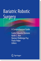 Bariatric Robotic Surgery