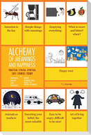 Alchemy of Meanings and Happiness