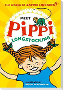 Meet Pippi Longstocking