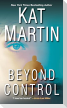 Beyond Control