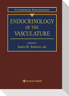 Endocrinology of the Vasculature