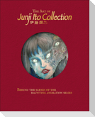 The Art of Junji Ito Collection