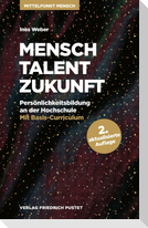 Mensch. Talent. Zukunft.
