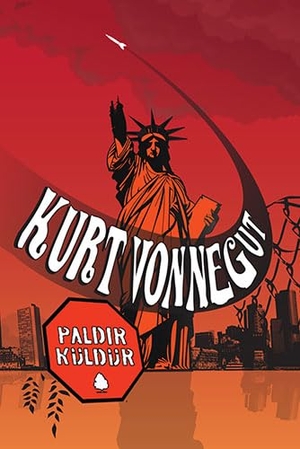Vonnegut, Kurt. Paldir Küldür. April Yayincilik, 2017.