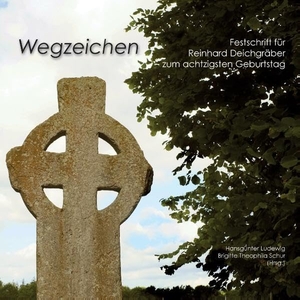 Schur, Brigitte Theophila / Hansgünter Ludewig (Hrsg.). Wegzeichen - Festschrift für Reinhard Deichgräber zum achtzigsten Geburtstag. Books on Demand, 2016.