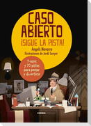 Caso Abierto