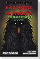 Five Nights at Freddy's: Fazbear Frights 06: Blackbird
