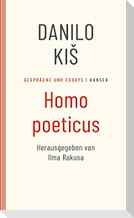 Homo Poeticus