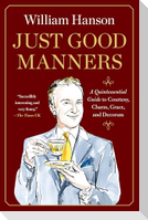 Just Good Manners
