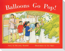 Balloons Go Pop!