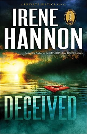Hannon, Irene. Deceived. Baker Publishing Group, 2014.