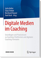 Digitale Medien im Coaching