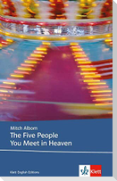 The Five People You Meet in Heaven