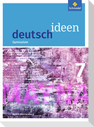 deutsch ideen 7. Schülerband. S1. Baden-Württemberg