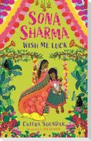 Sona Sharma, Wish Me Luck