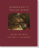 Rembrandt's Polish Rider