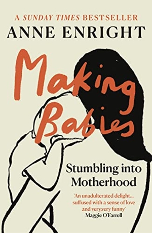 Enright, Anne. Making Babies. DK, 2005.