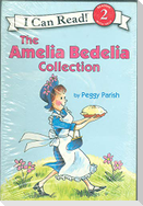 Amelia Bedelia 50th Anniversary Library