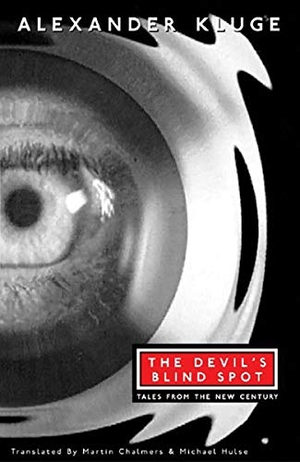 Chalmers, Martin / Hulse, Michael et al. The Devil's Blind Spot: Tales from the New Century. New Directions Publishing Corporation, 2004.