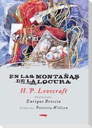 En las montañas de la locura