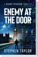 Enemy At The Door
