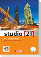 studio [21] Grundstufe A1: Gesamtband - Deutsch-Englisch