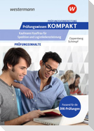 Prüfungsvorbereitung Prüfungswissen KOMPAKT - Kaufmann/Kauffrau für Spedition und Logistikdienstleistung