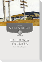 La lunga vallata
