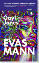 Evas Mann