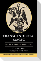 Transcendental Magic