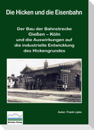 Die Hicken und die Eisenbahn