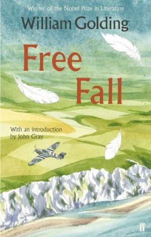 Golding, William. Free Fall - With an introduction by John Gray. Faber and Faber, 2013.