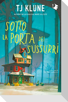 Sotto la porta dei sussurri