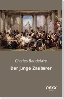 Der junge Zauberer