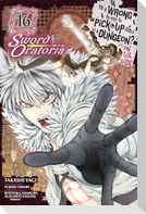 Is It Wrong to Try to Pick Up Girls in a Dungeon? On the Side