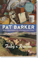Toby's Room