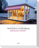 Architektur in Hamburg - Jahrbuch 2026/27