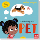 I'm Thinking of a Pet