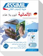 ASSiMiL Deutsch ohne Mühe heute für Arabischsprecher - Audio-Sprachkurs